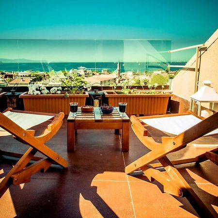 Beautiful Apartment With Bosphorus Views 이스탄불 외부 사진