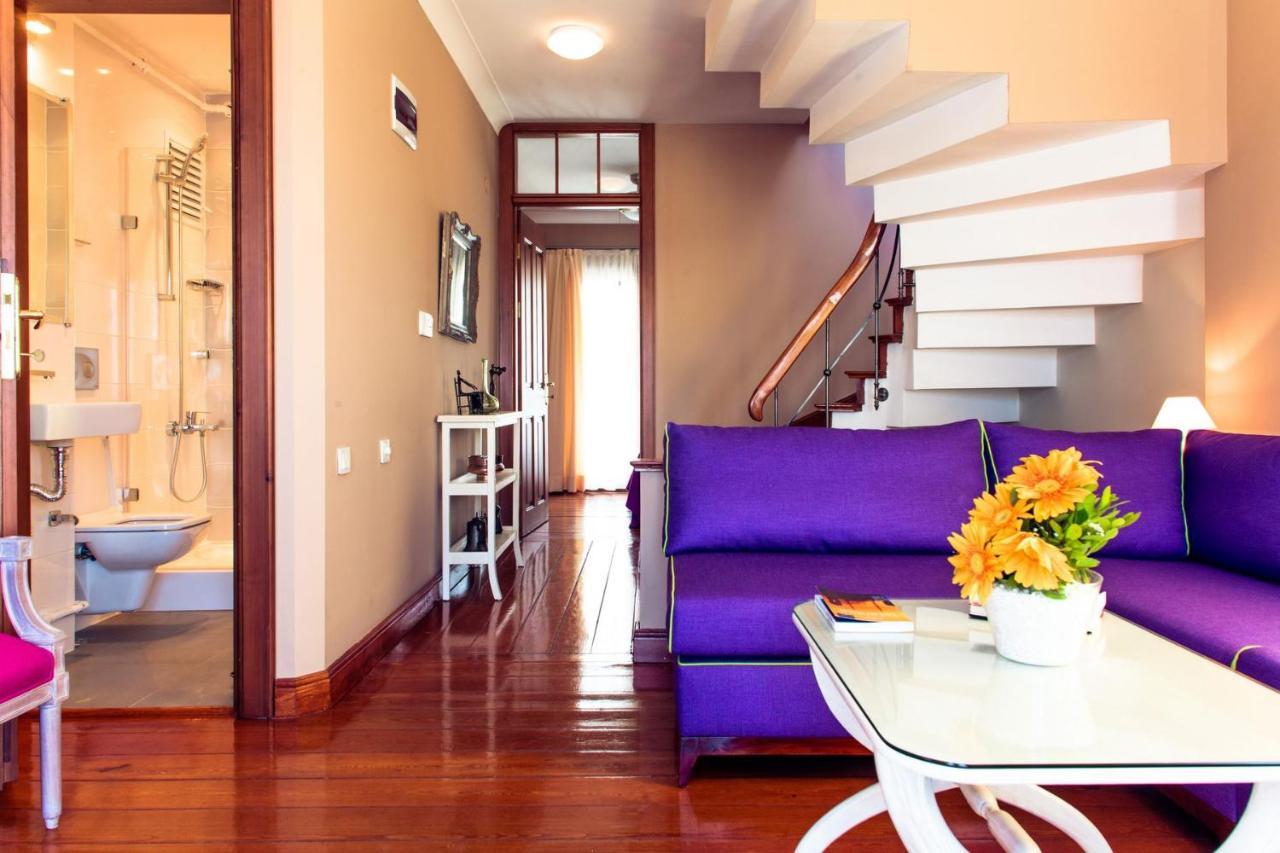 Beautiful Apartment With Bosphorus Views 이스탄불 외부 사진