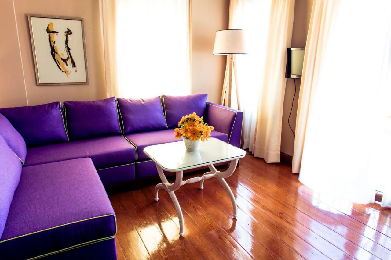 Beautiful Apartment With Bosphorus Views 이스탄불 외부 사진