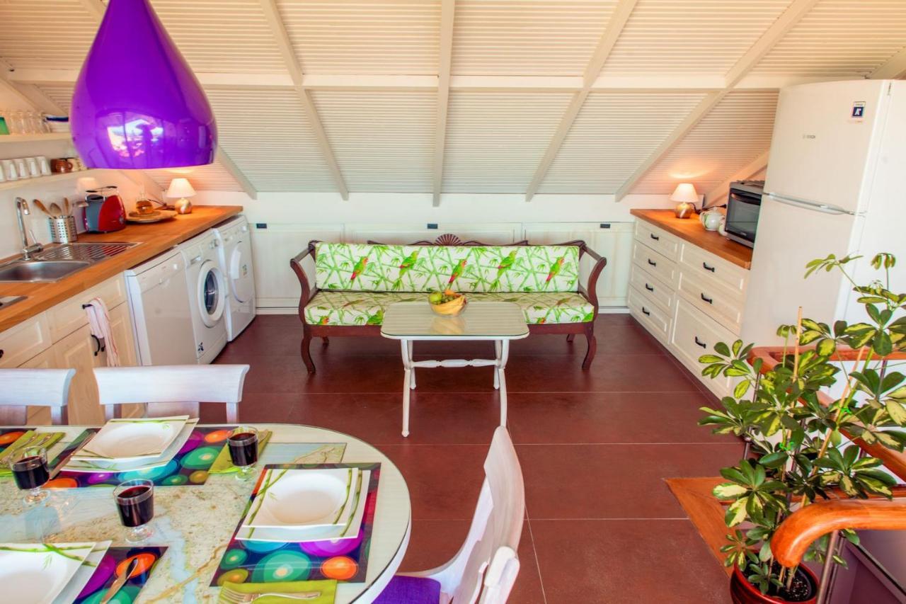 Beautiful Apartment With Bosphorus Views 이스탄불 외부 사진