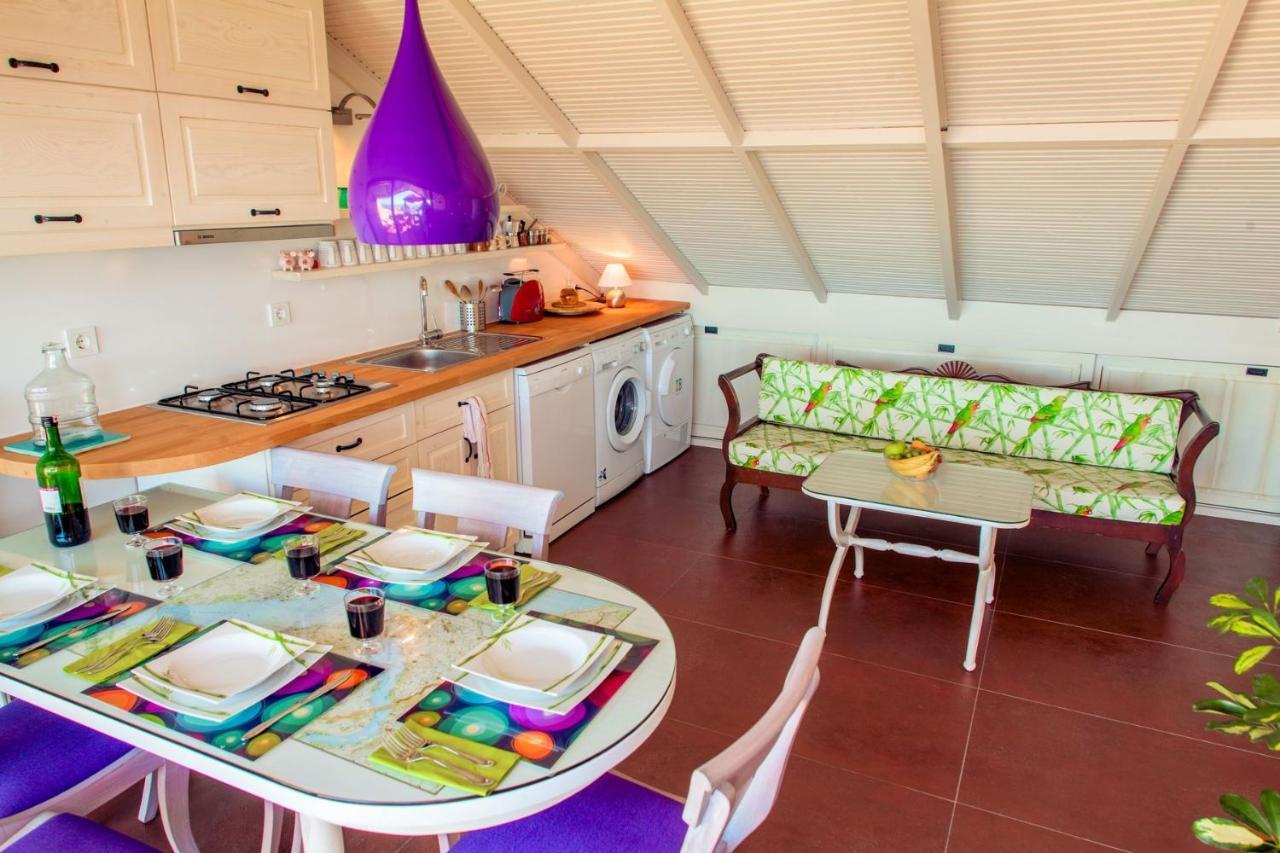 Beautiful Apartment With Bosphorus Views 이스탄불 외부 사진