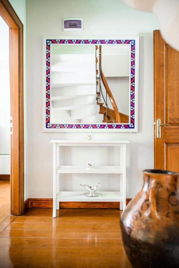 Beautiful Apartment With Bosphorus Views 이스탄불 외부 사진